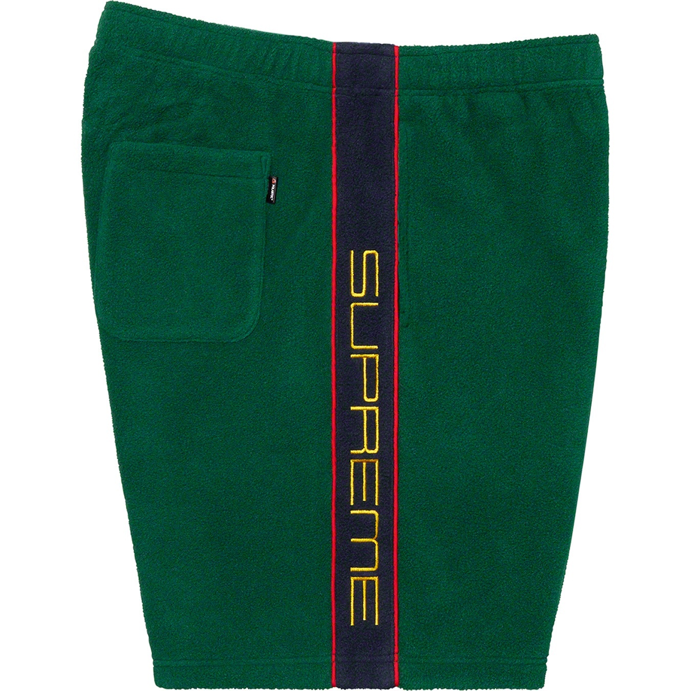 Polartec® Short view 11